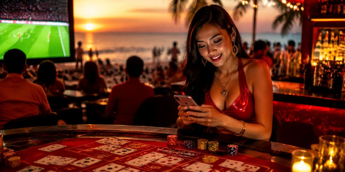 lottery